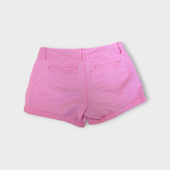 Lilly Pulitzer Callahan Shorts - Picture 6 of 9